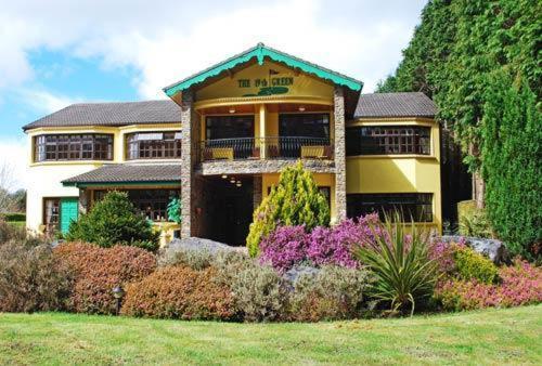 19th Killarney