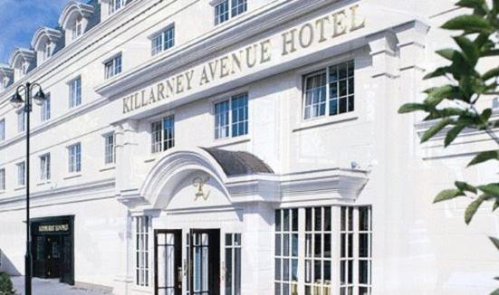 Hotel Avenue Killarney