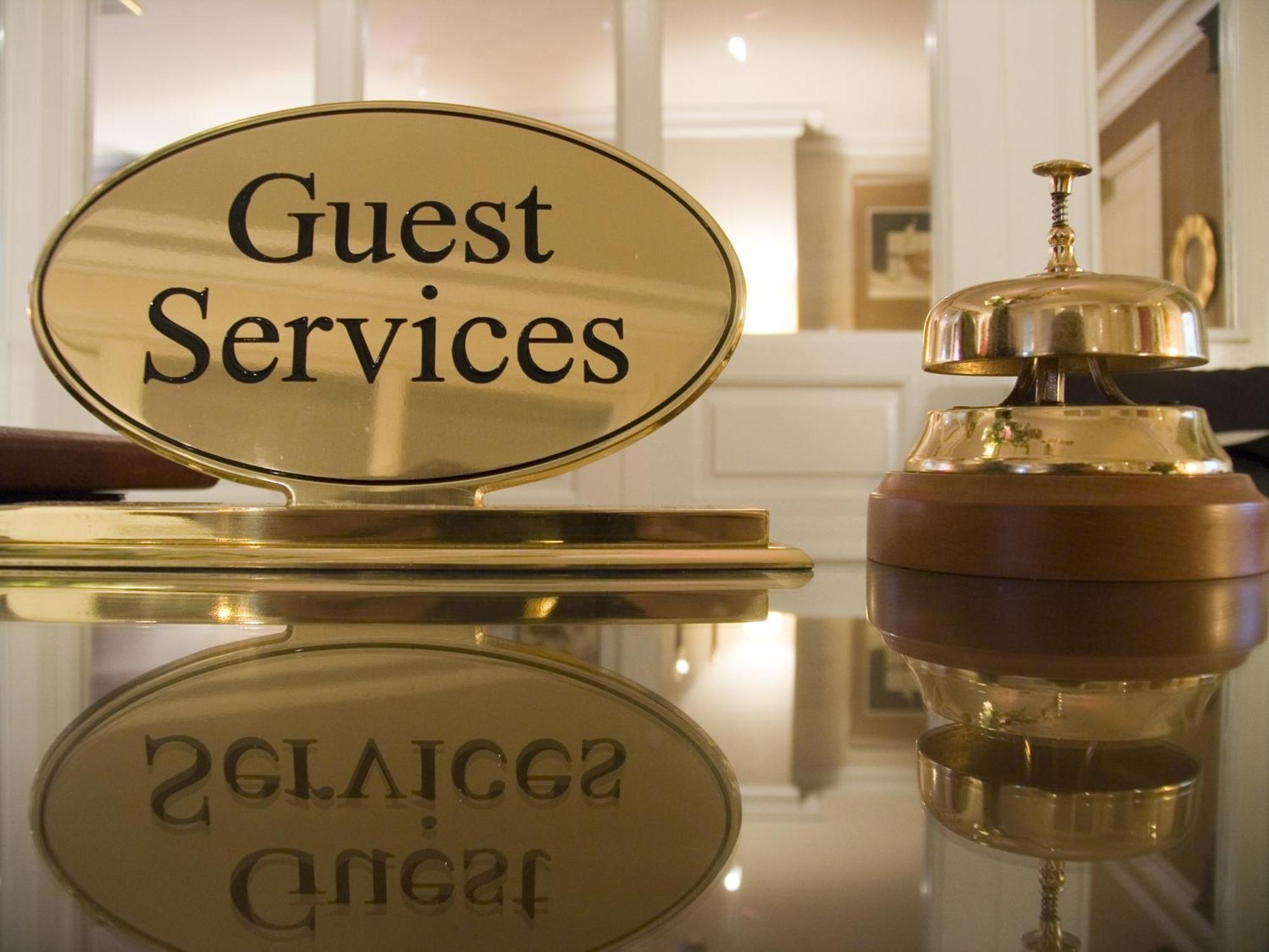 Hotel The Fairview Boutique