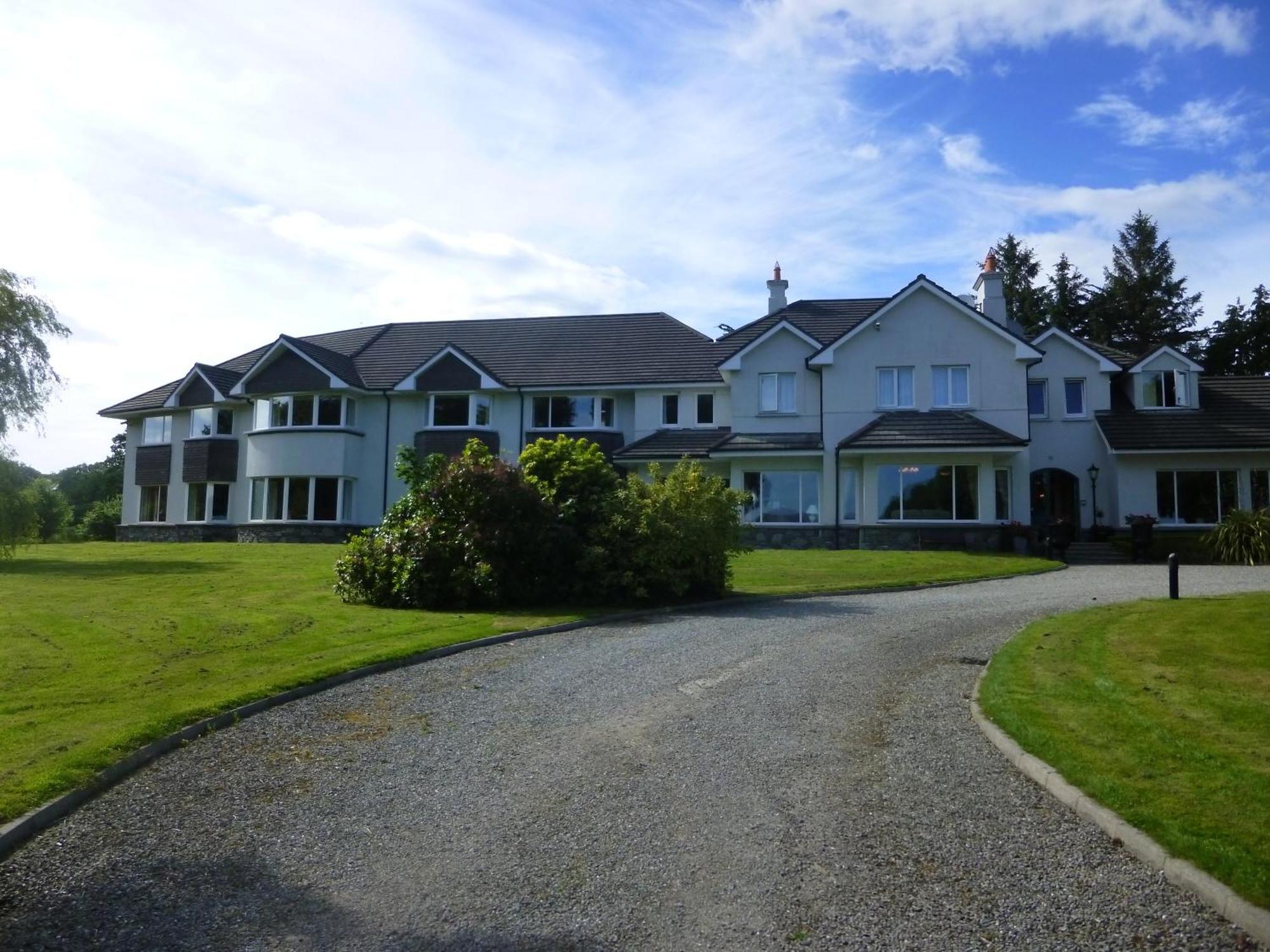 Hotel Loch Lein