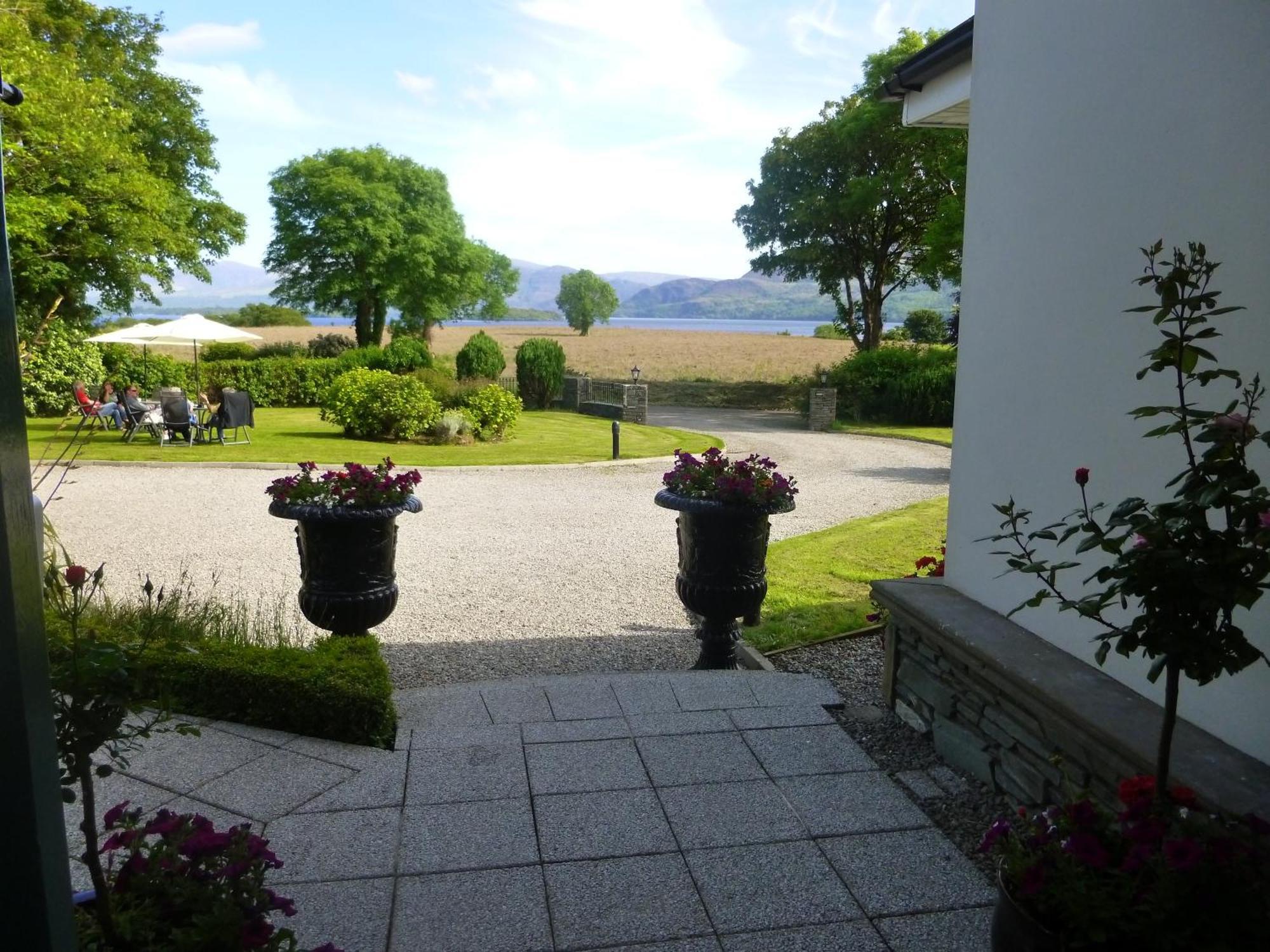 Hotel Loch Lein Killarney