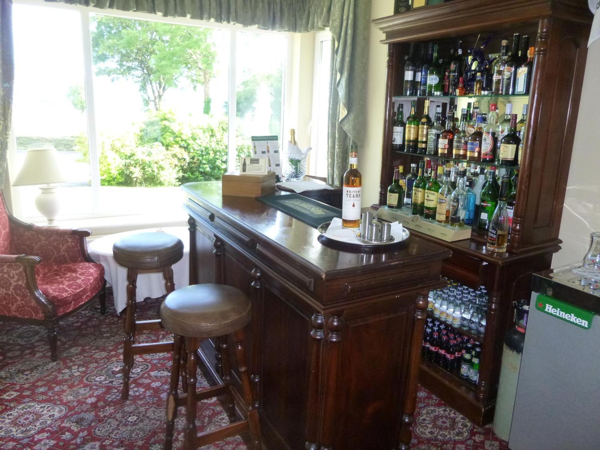 Hotel Loch Lein Killarney