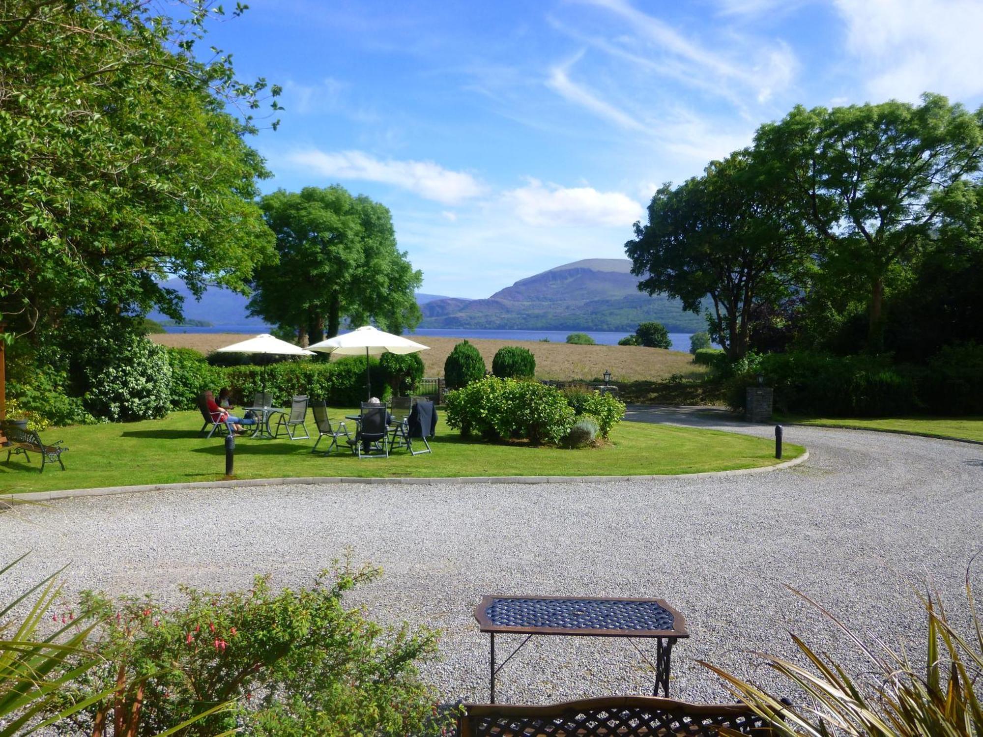 Hotel Loch Lein