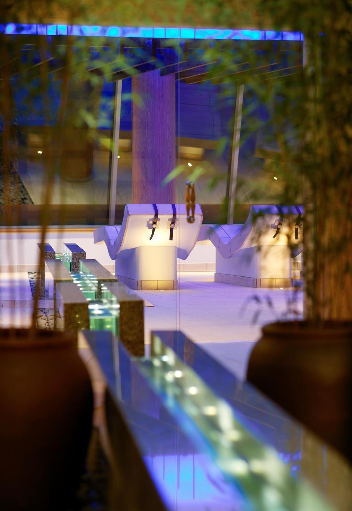 Aghadoe Heights &