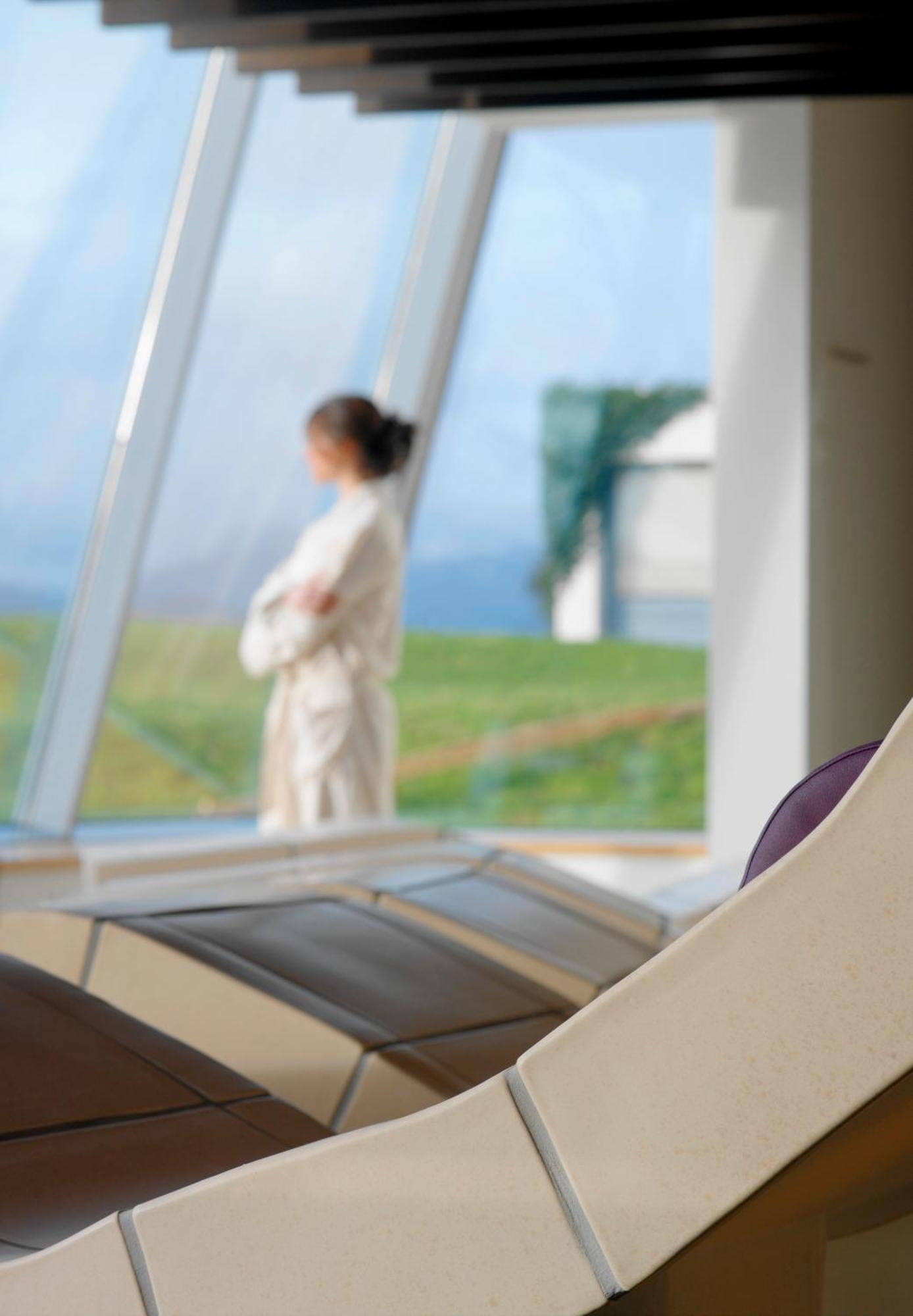 Hotel Aghadoe Heights & Killarney