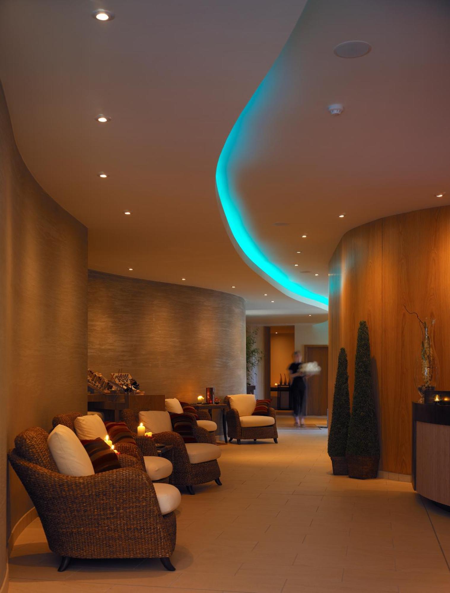 Hotel Aghadoe Heights & 5*