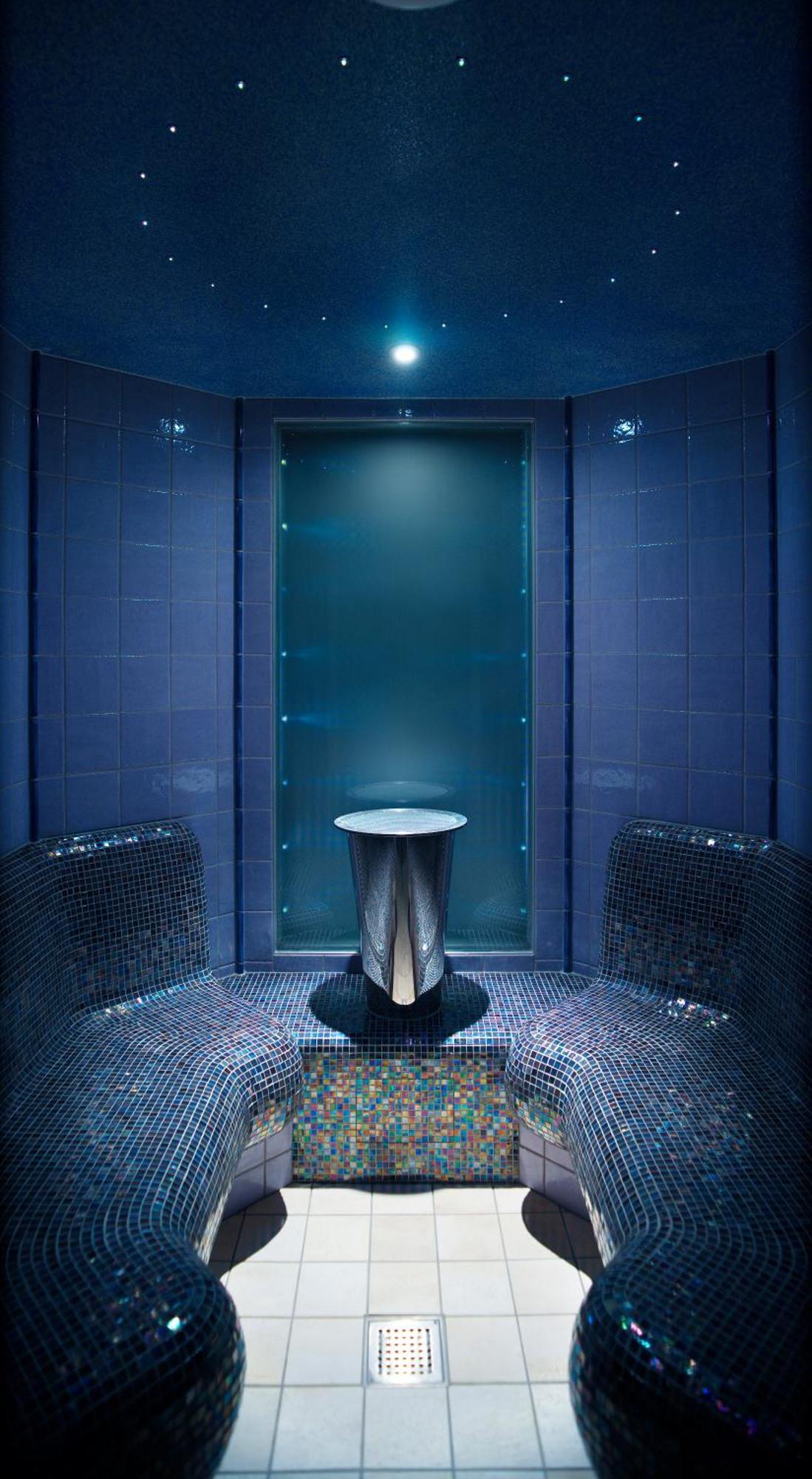 Hotel Aghadoe Heights &