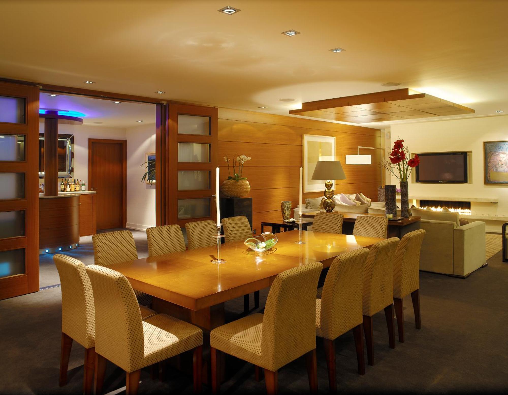 Hotel Aghadoe Heights &