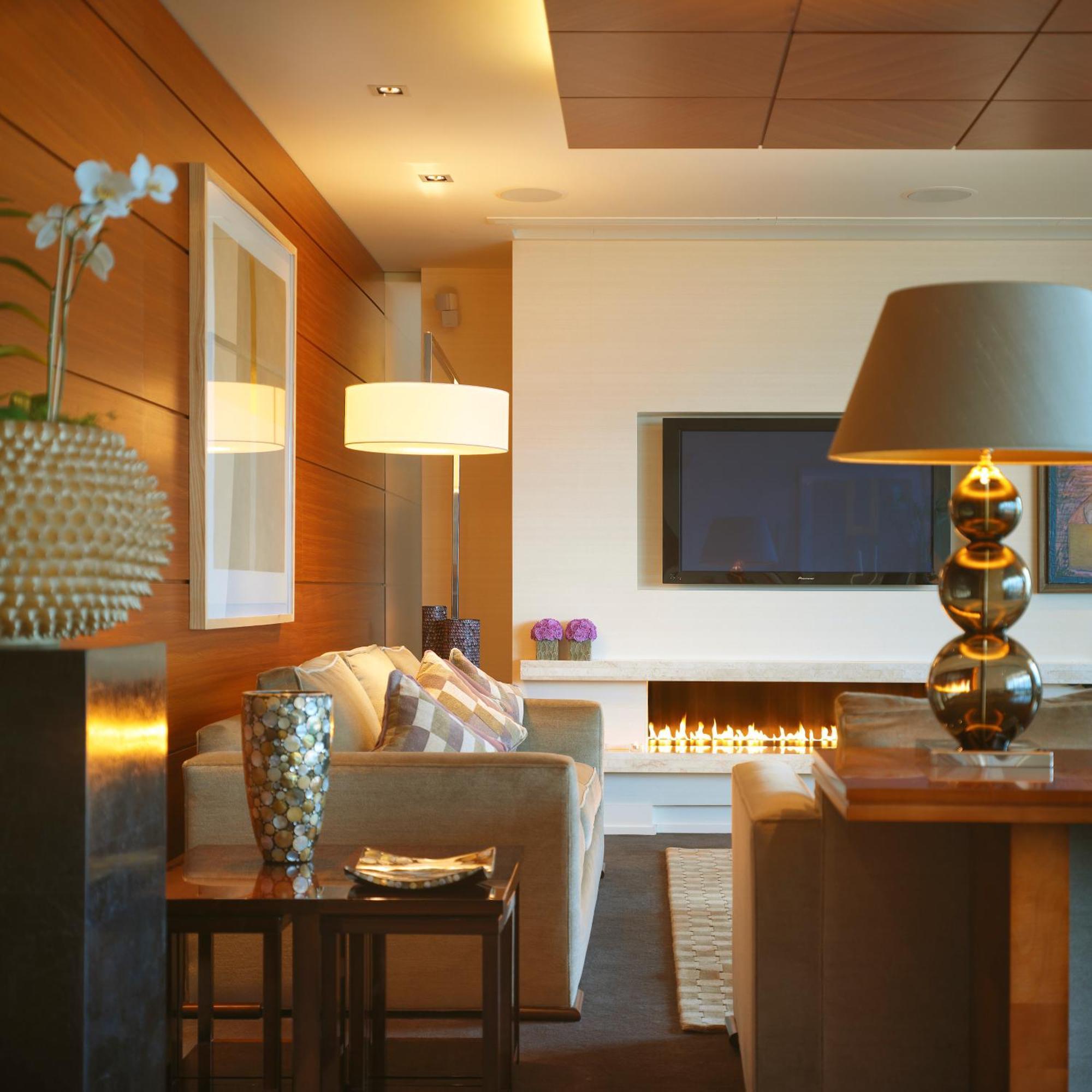 Hotel Aghadoe Heights & Killarney