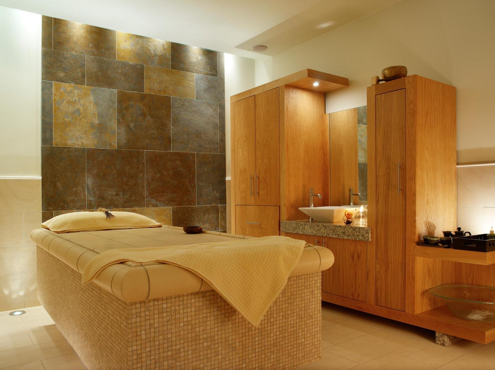 Aghadoe Heights & Killarney