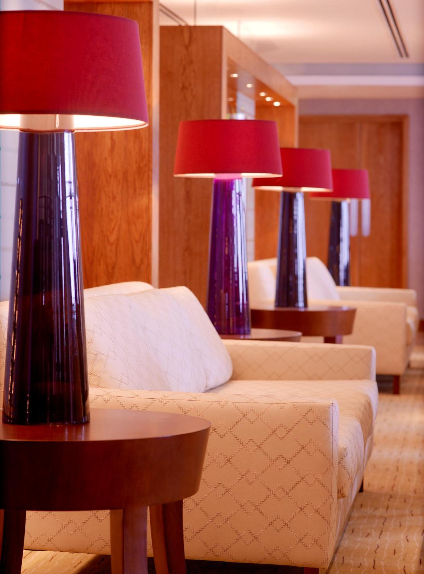 Aghadoe Heights &
