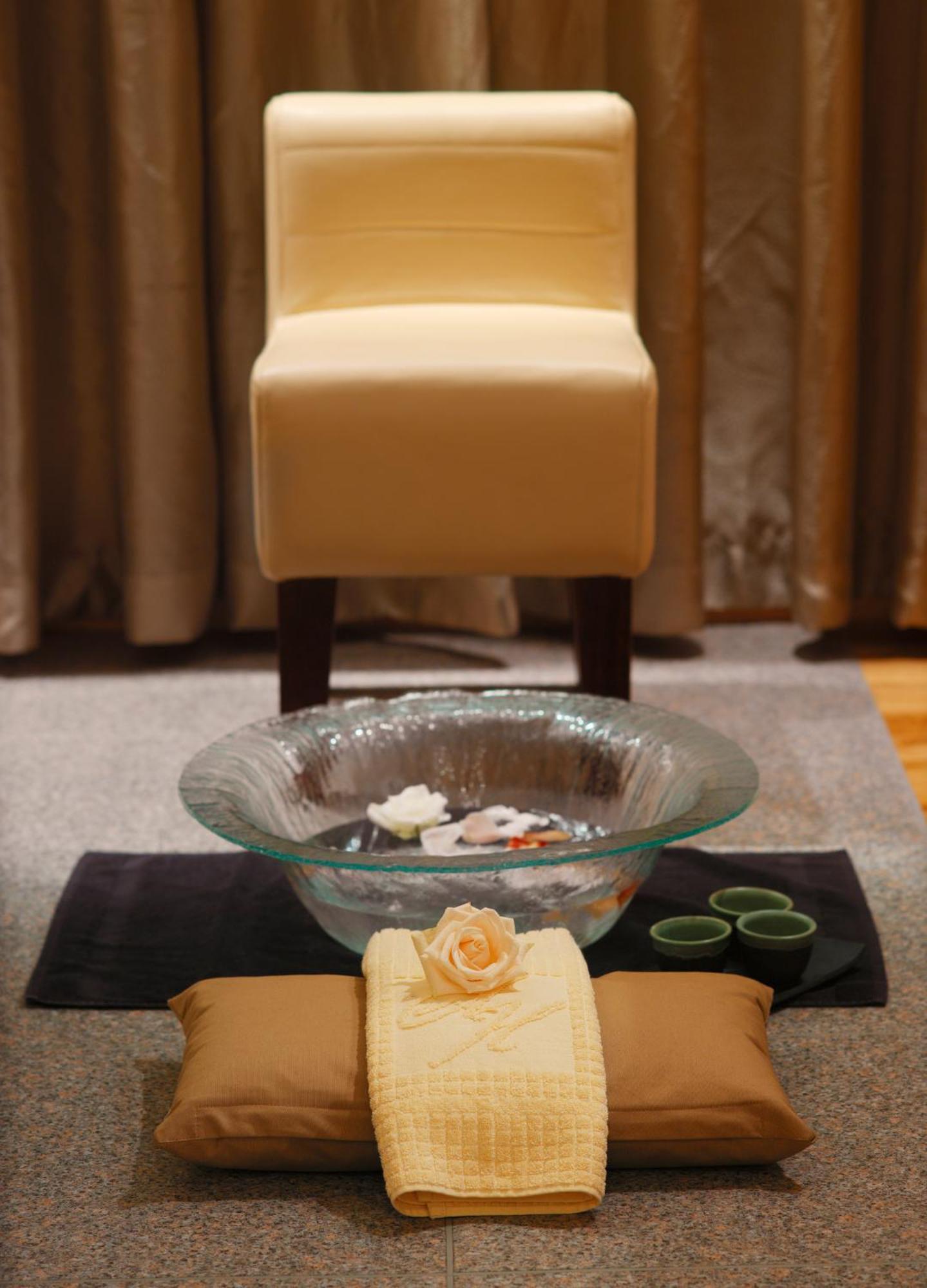 Hotel Aghadoe Heights &