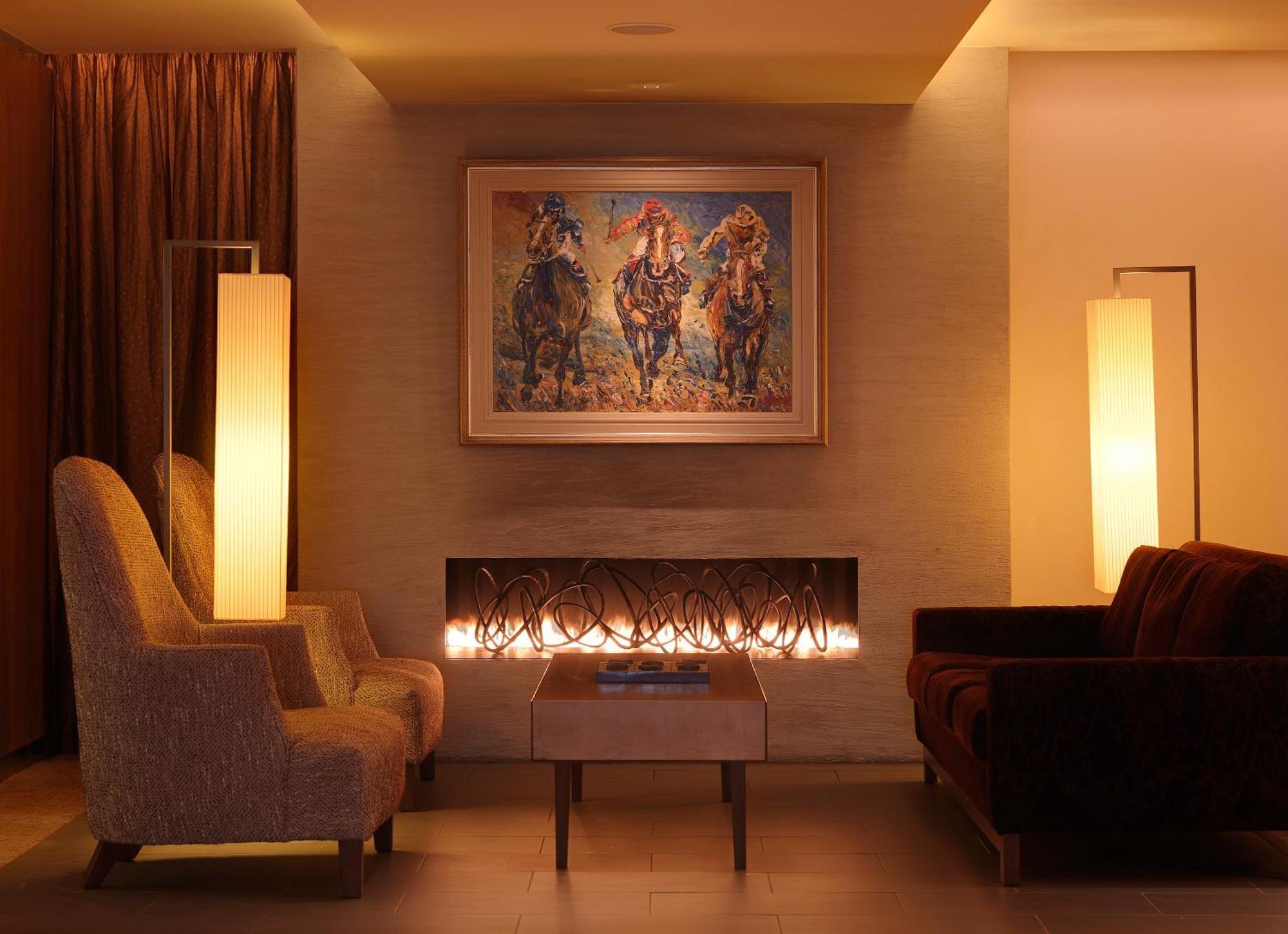 Hotel Aghadoe Heights & Killarney