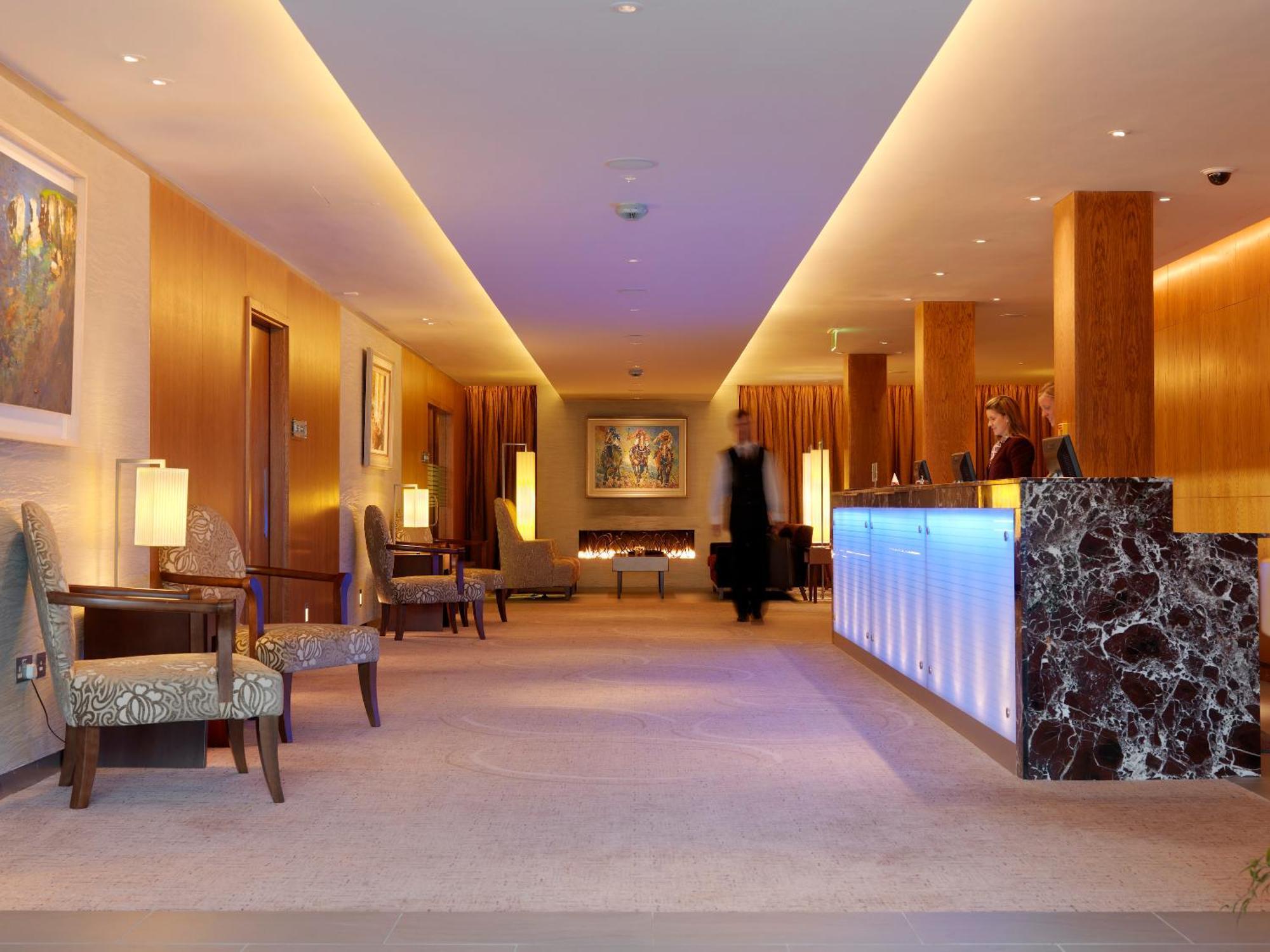 Hotel Aghadoe Heights & 5*