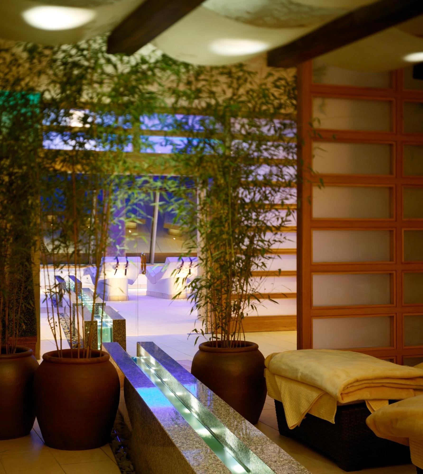Aghadoe Heights & Killarney