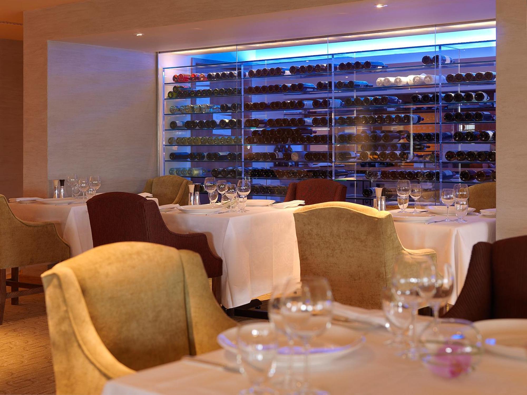 Hotel Aghadoe Heights &