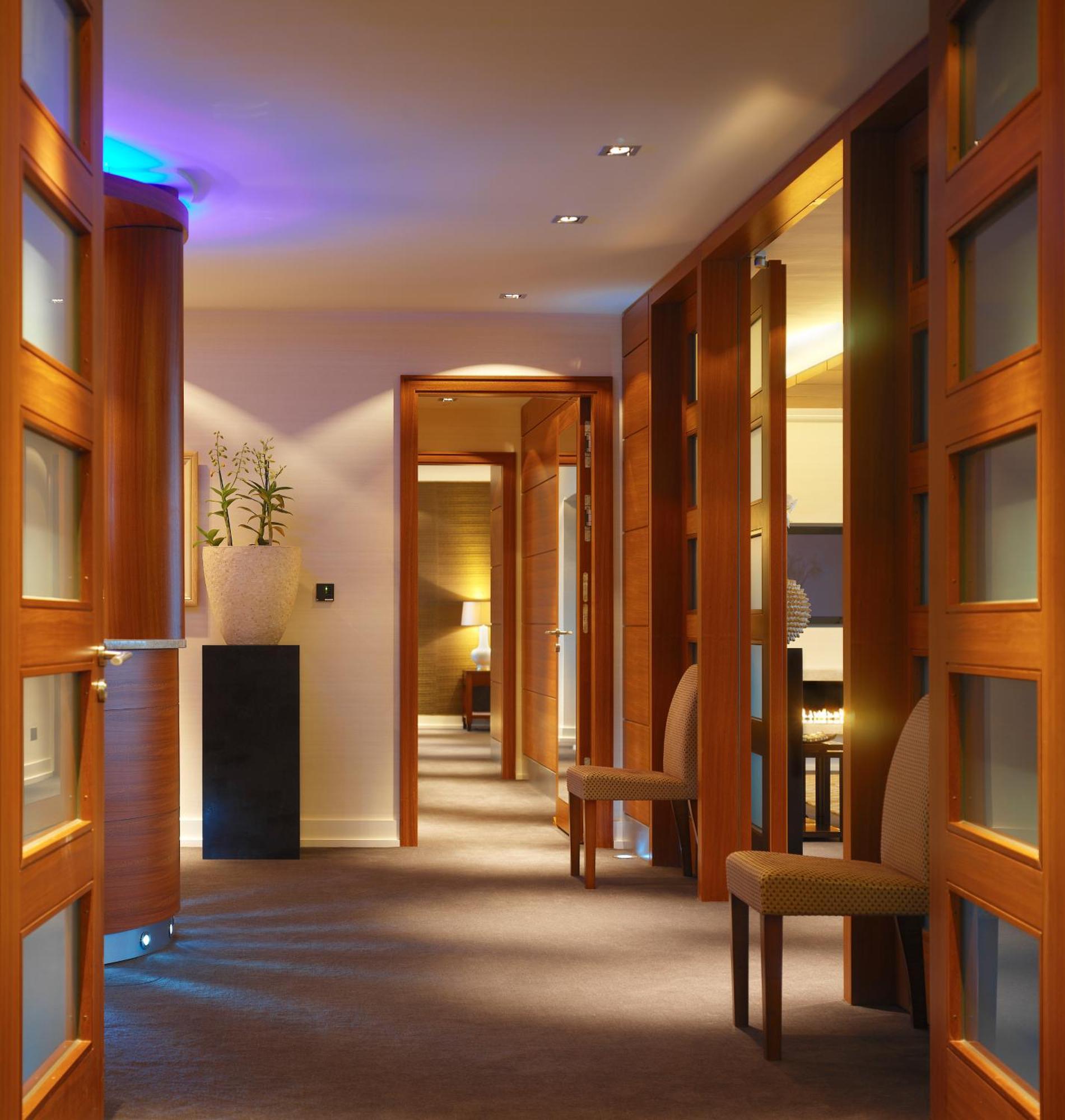 Hotel Aghadoe Heights & 5*