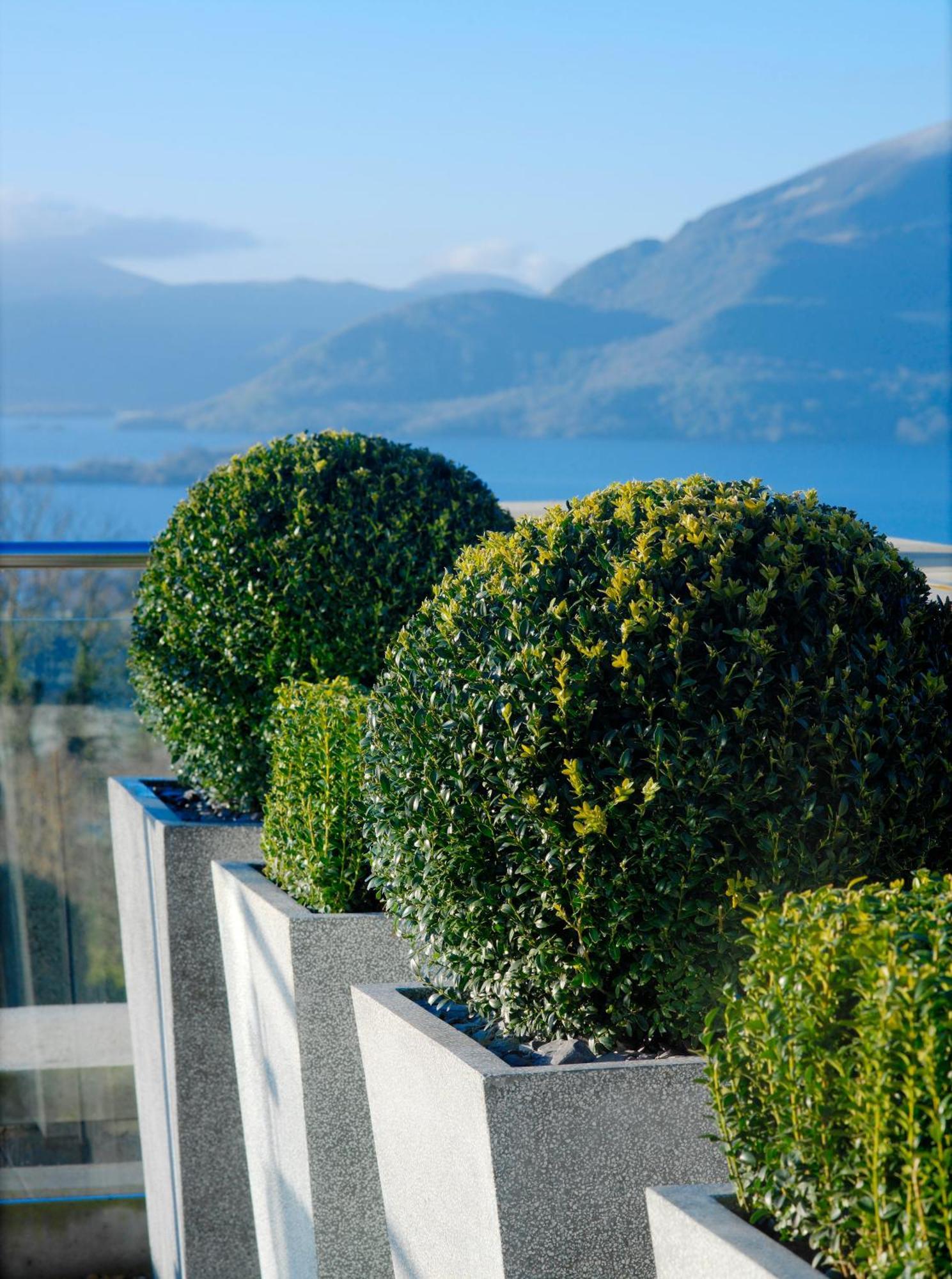 Aghadoe Heights & Killarney