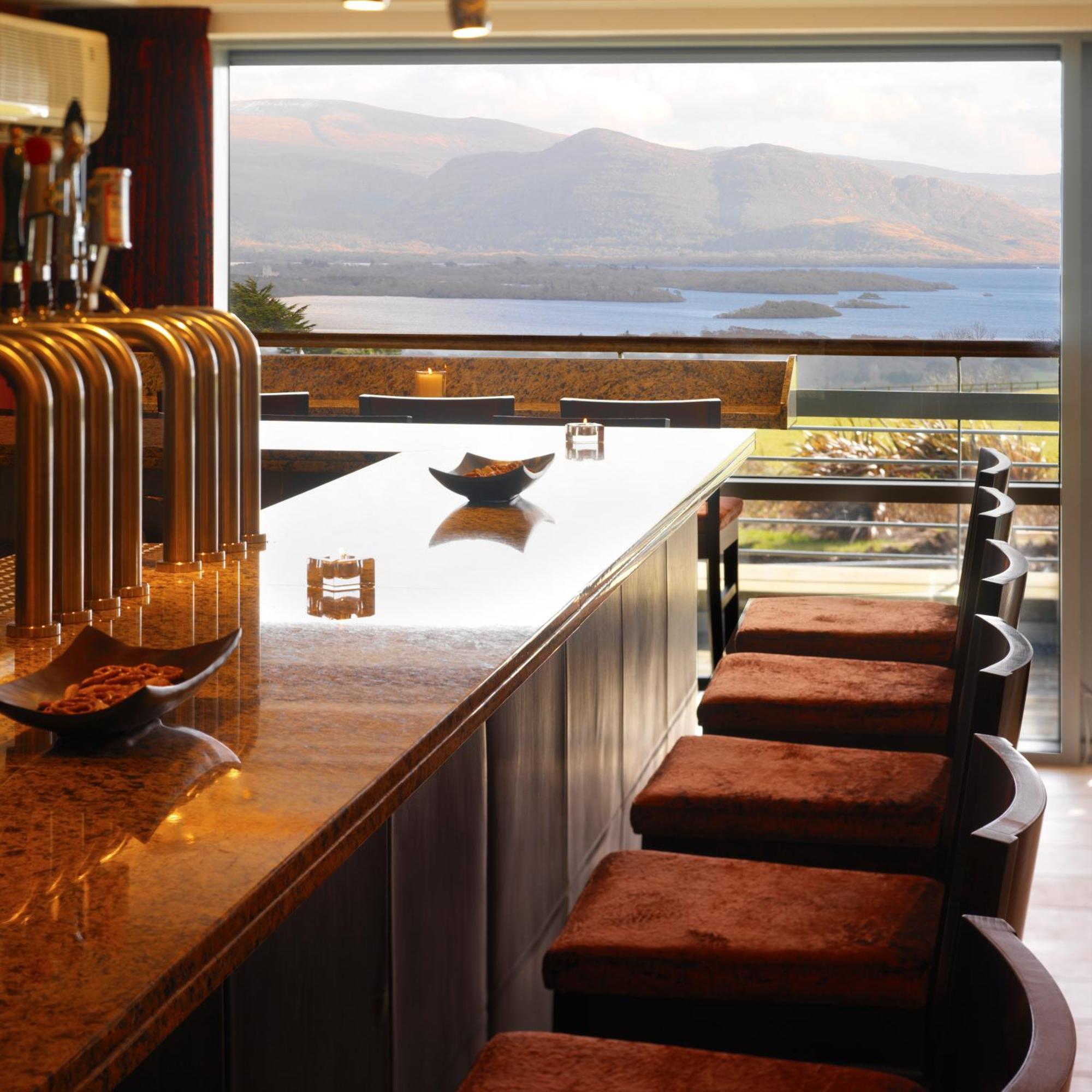 Aghadoe Heights &