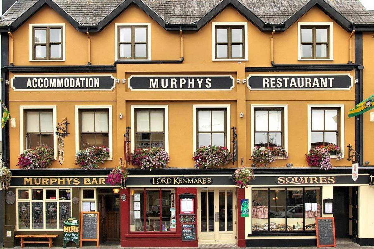 Murphys Of
