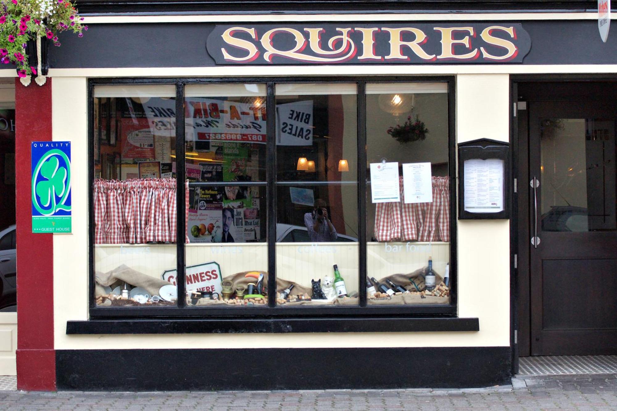Guest house Murphys Of Killarney