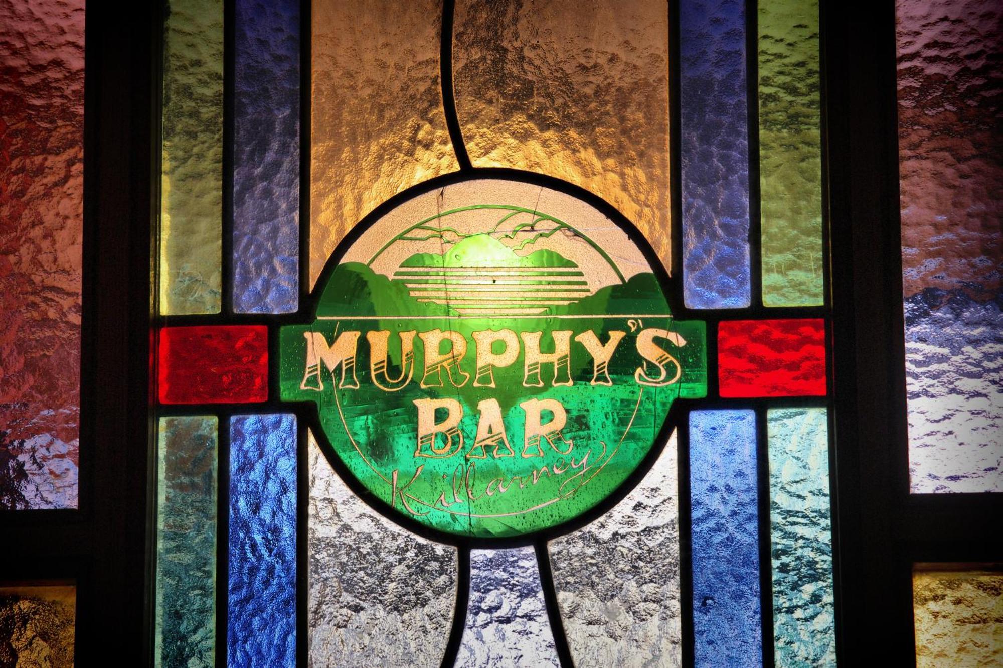 Guest house Murphys Of 3*