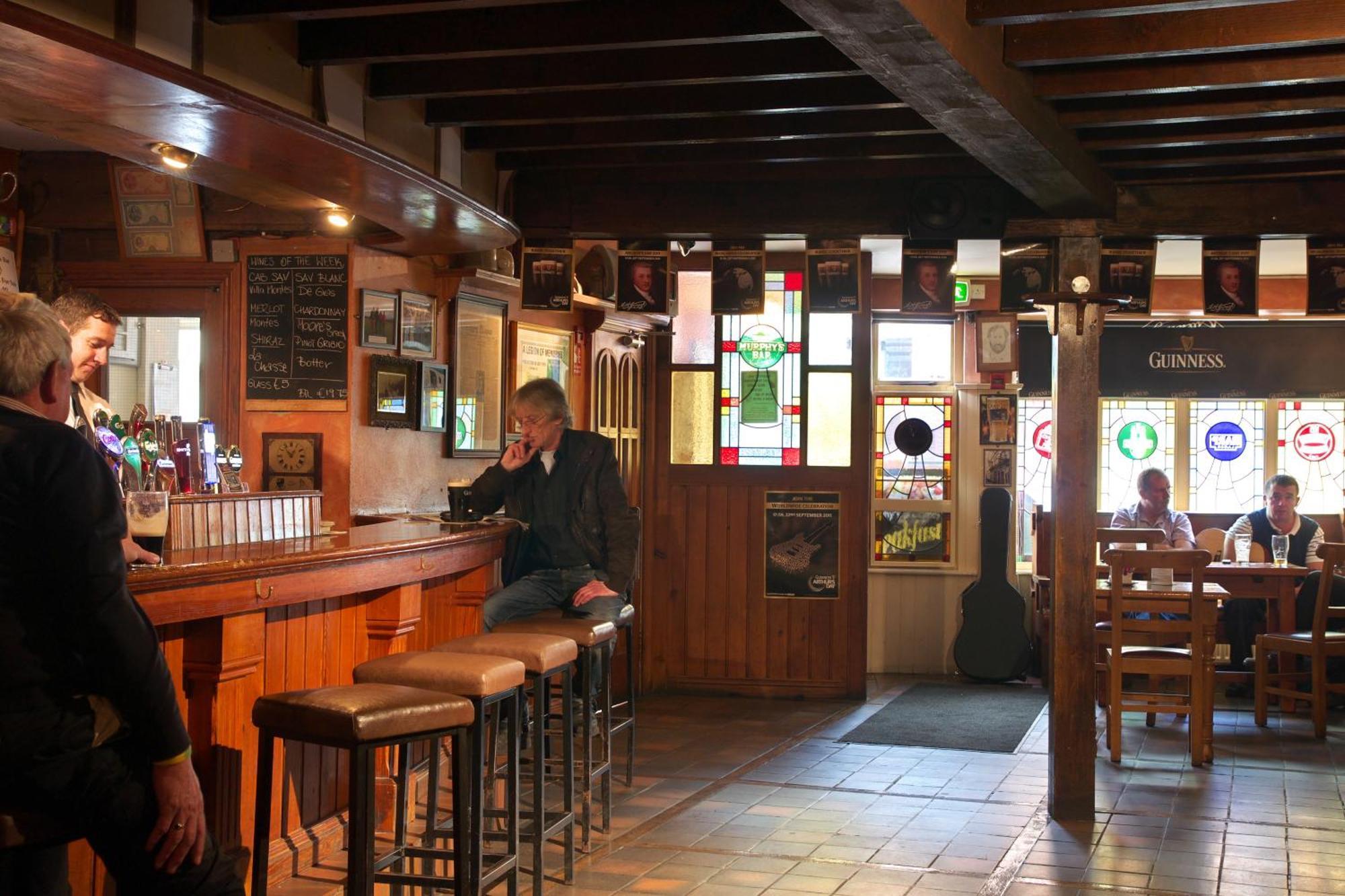Guest house Murphys Of