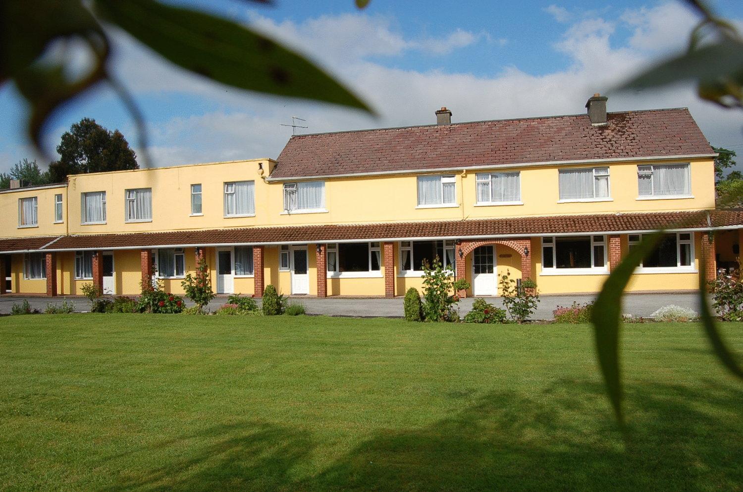 The Gardens
