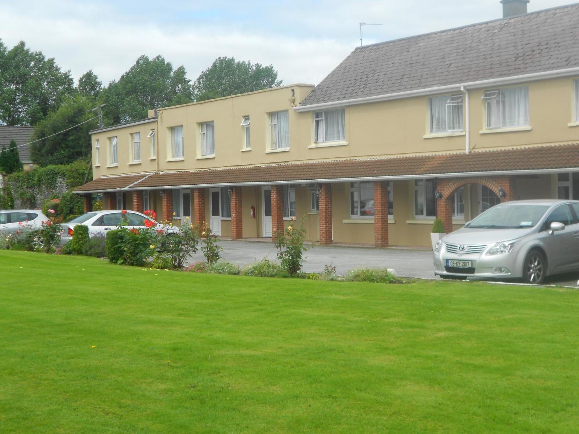 Bed & Breakfast The Gardens Killarney