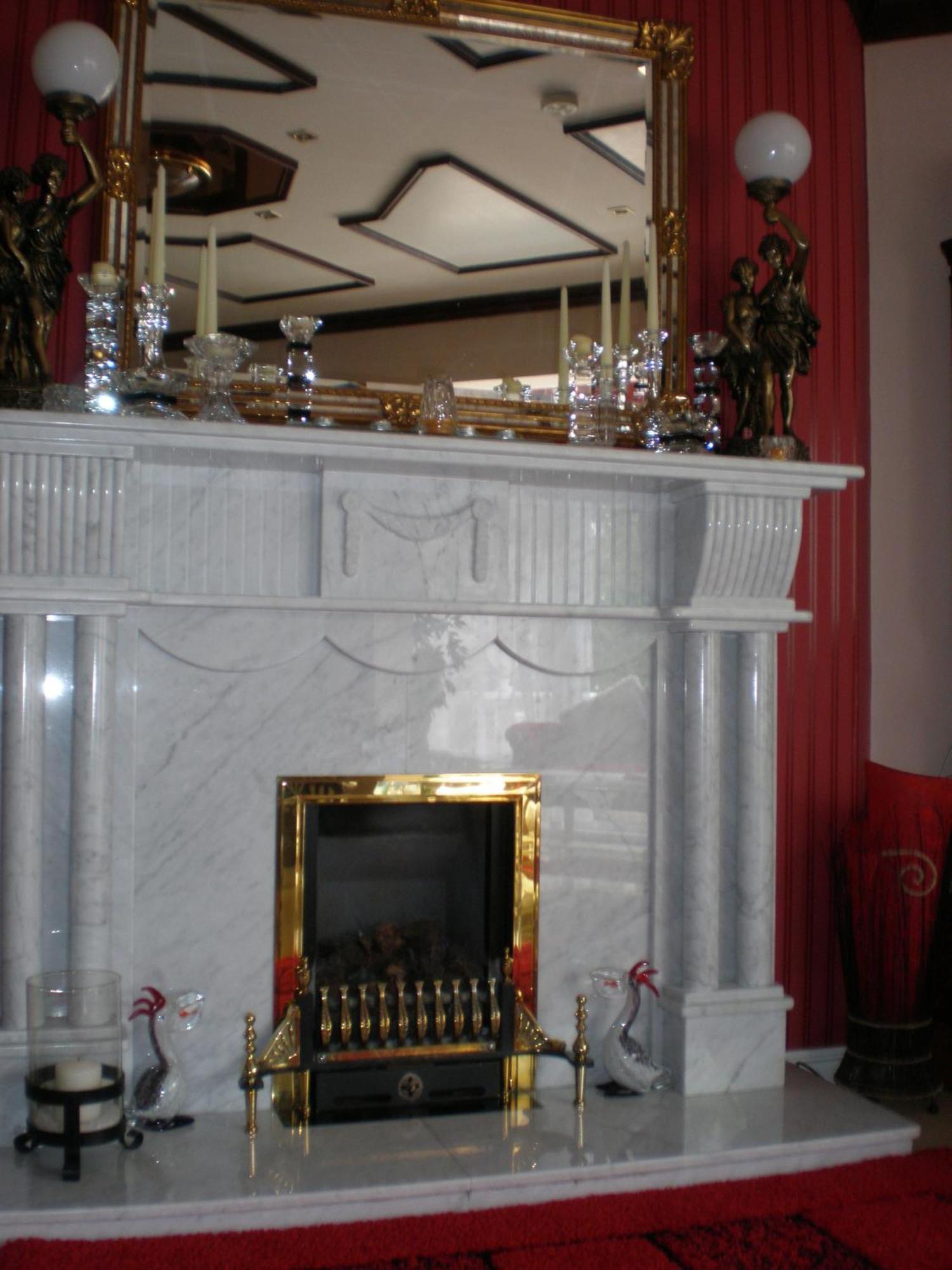 Bed & Breakfast Crystal Springs 3*
