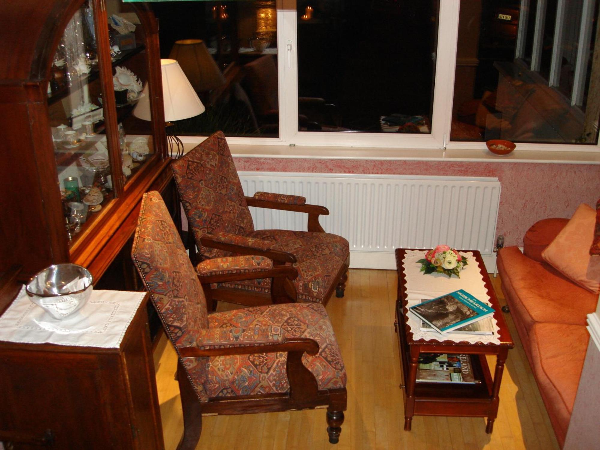 Guest house Gleann Fia 4*