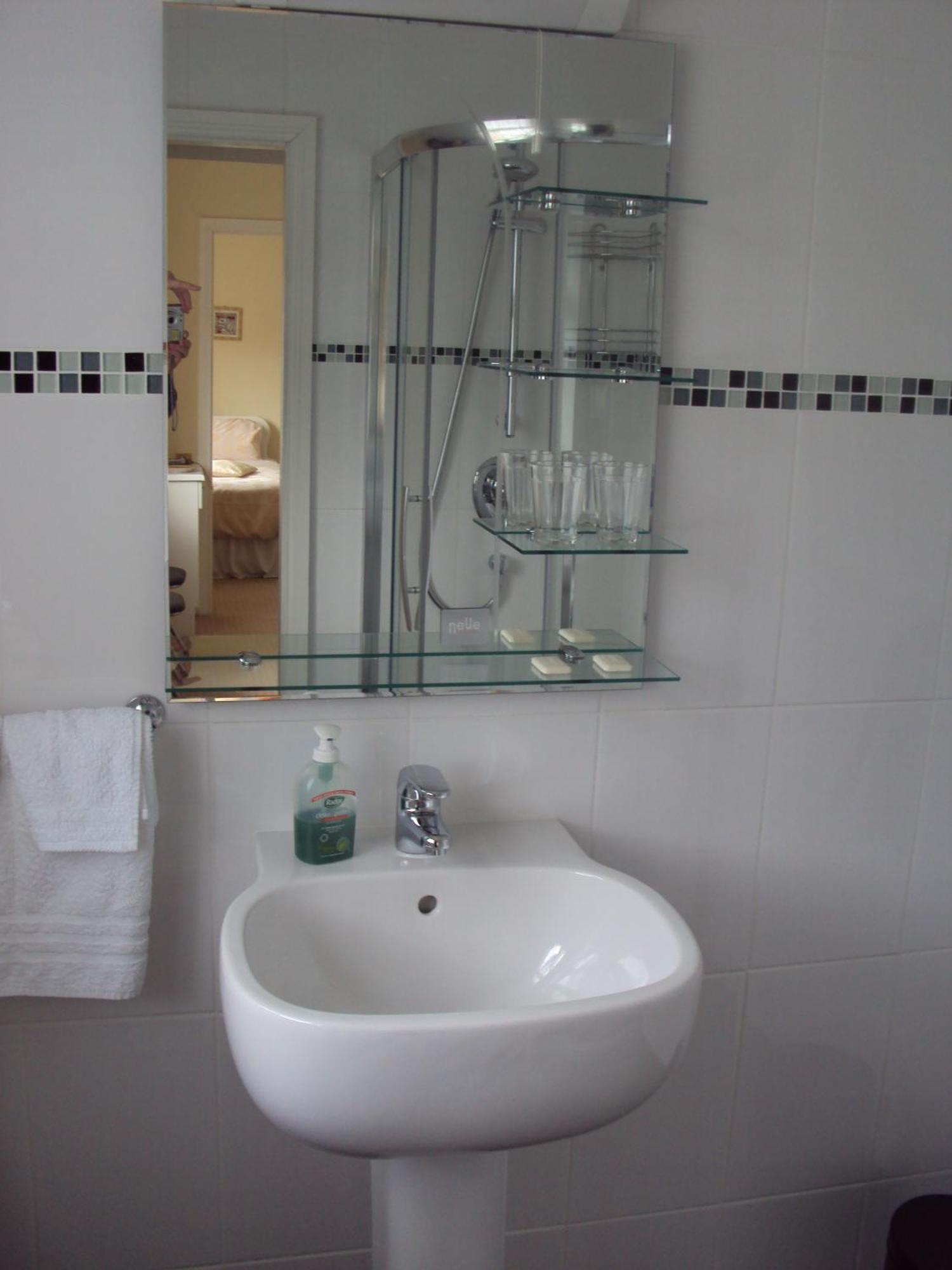 Bed & Breakfast Ryebrook House *