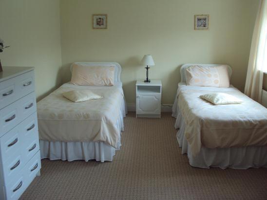 Bed & Breakfast Ryebrook House *