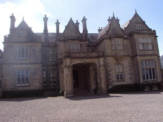 Bed & Breakfast Ryebrook House