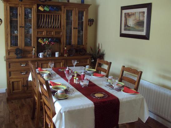 Bed & Breakfast Ryebrook House Killarney