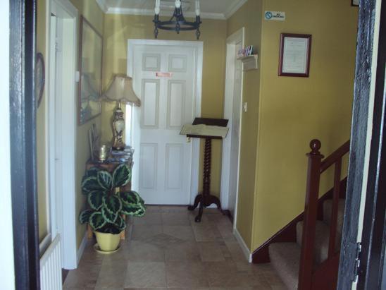 Ryebrook House