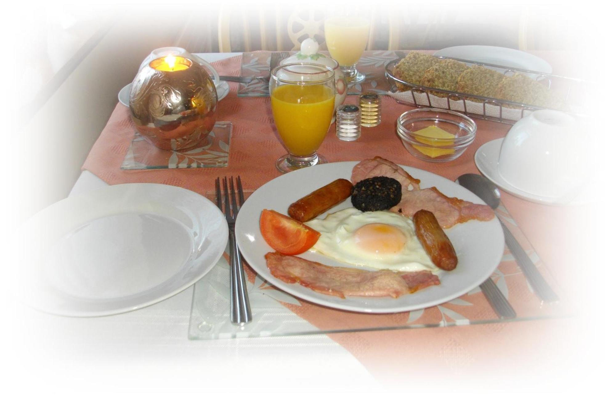Bed & Breakfast Shepherds Killarney