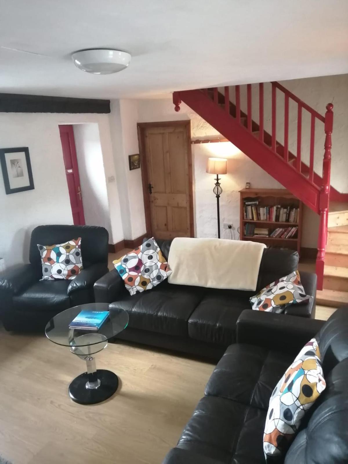 Holiday home Tig Rua *