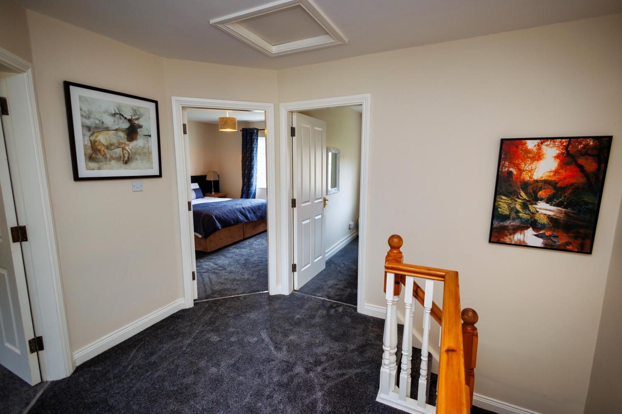 15 Village Killarney