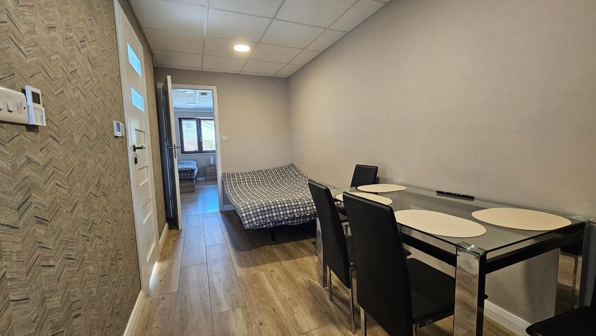 Apartment Cosy Hideaway Killarney