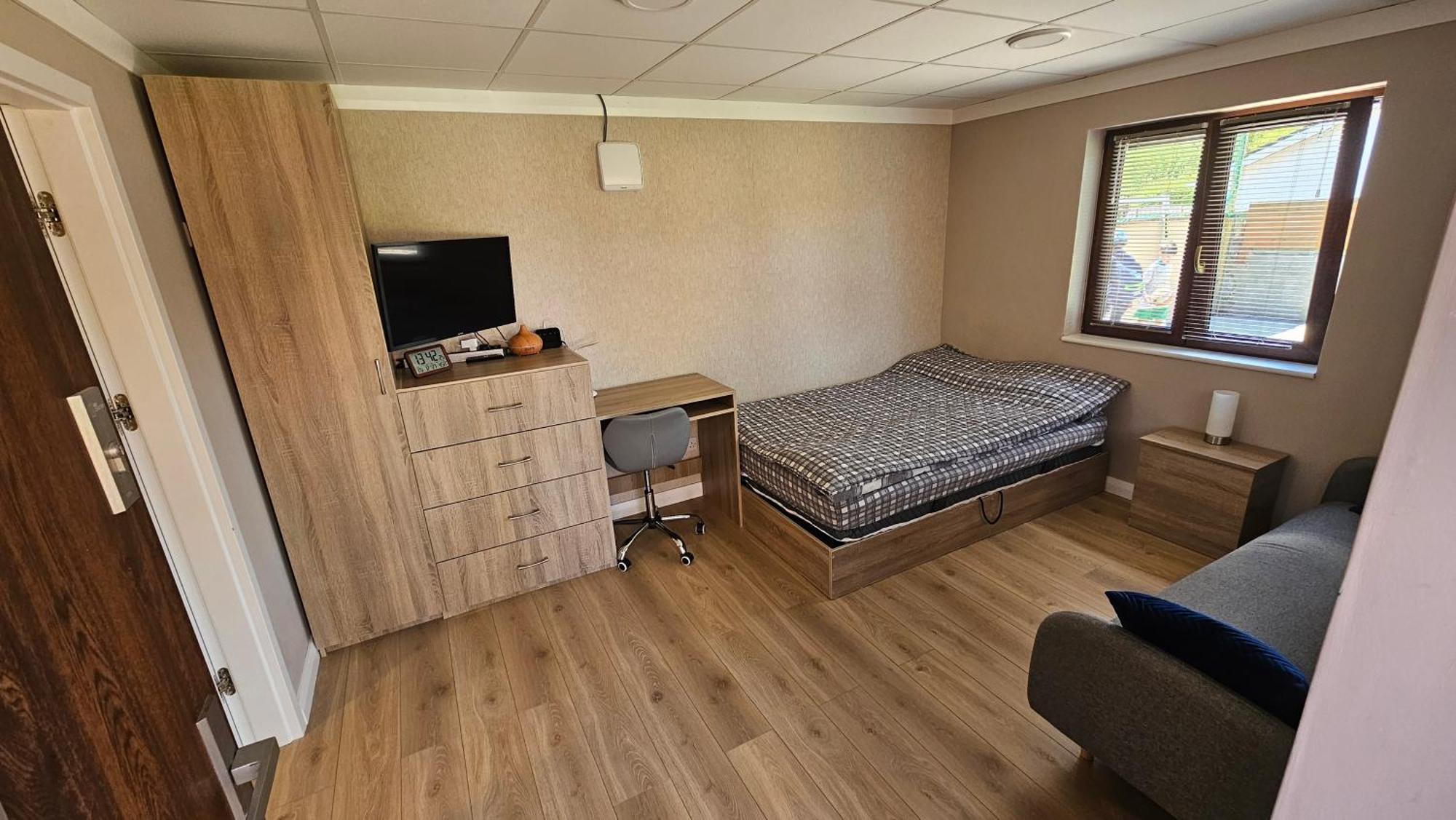 Apartment Cosy Hideaway