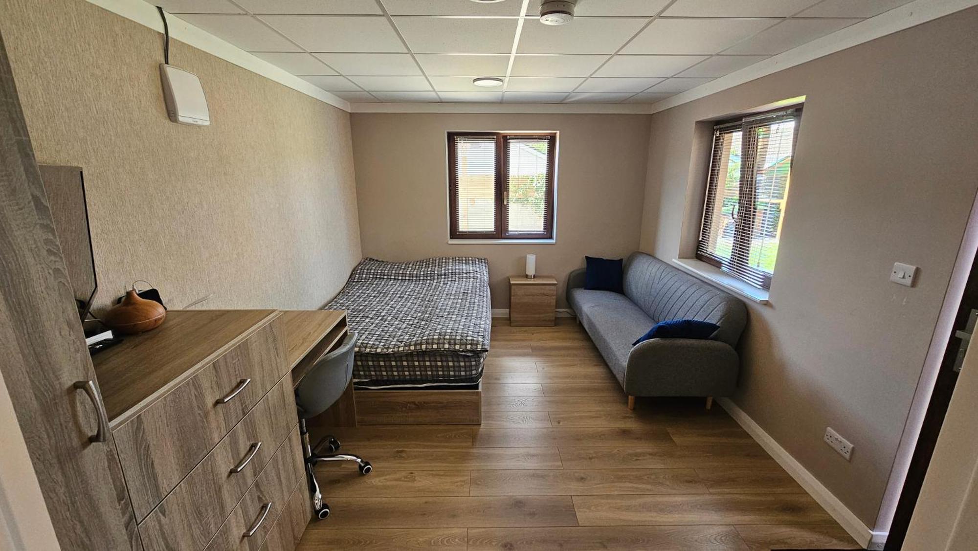 Apartment Cosy Hideaway *