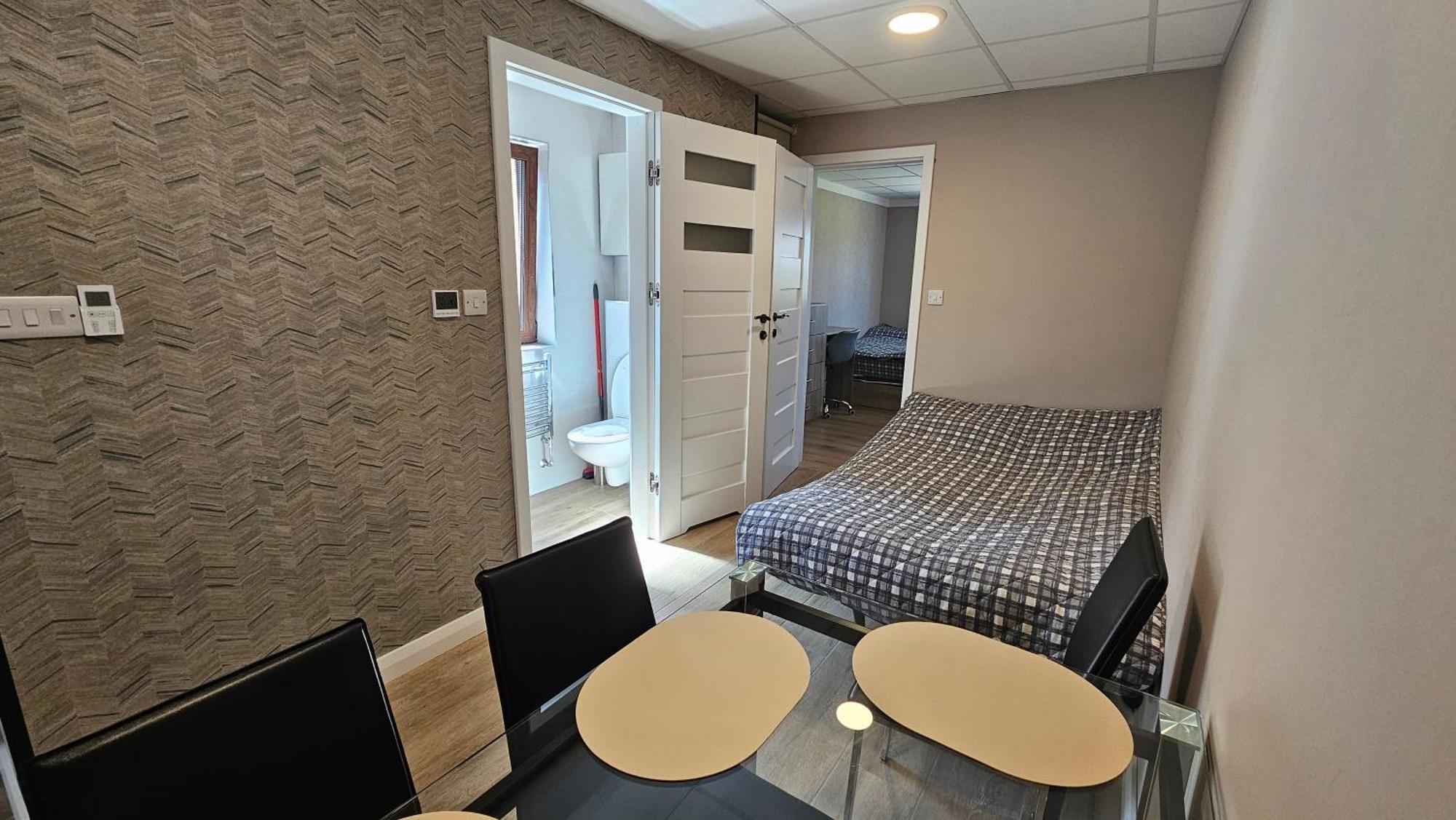 Apartment Cosy Hideaway Killarney