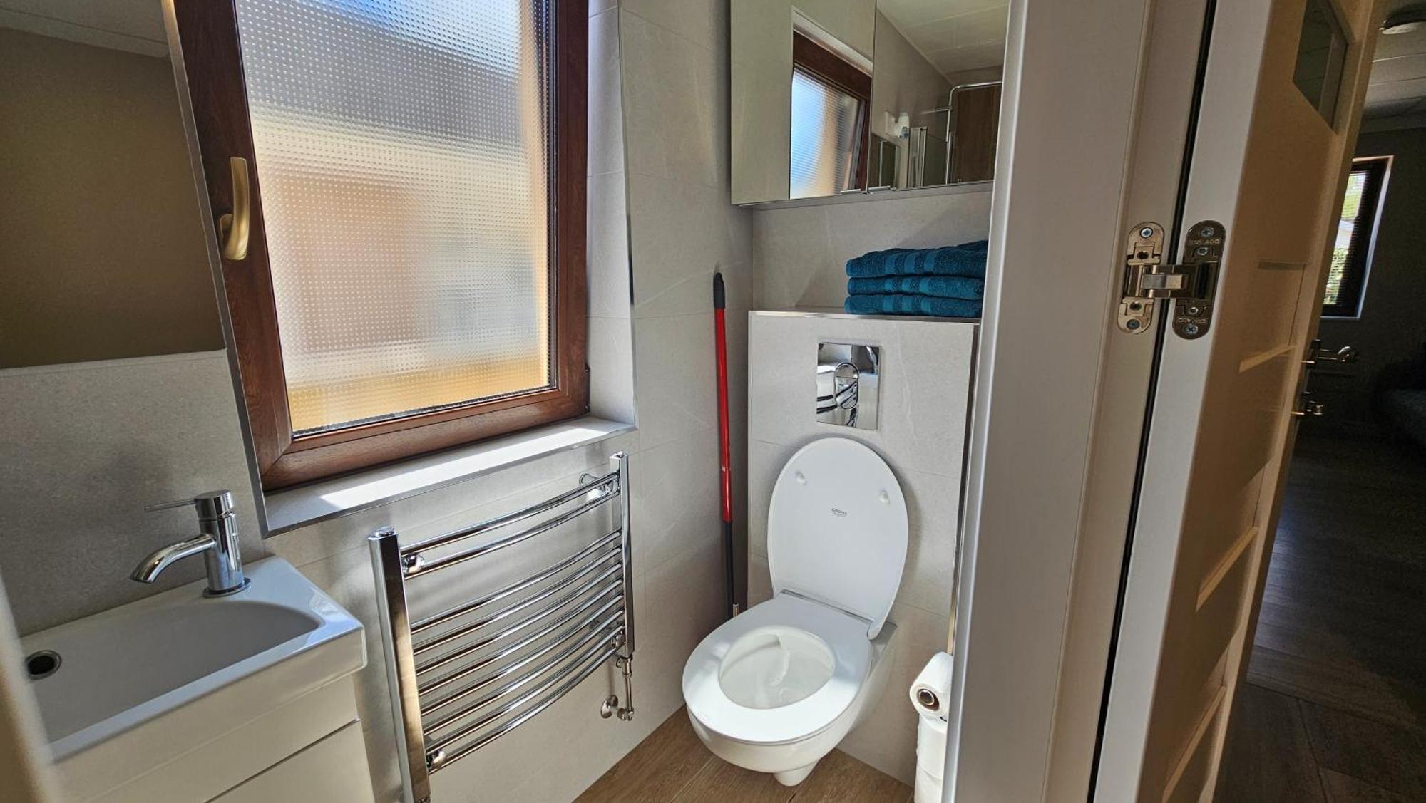Apartment Cosy Hideaway