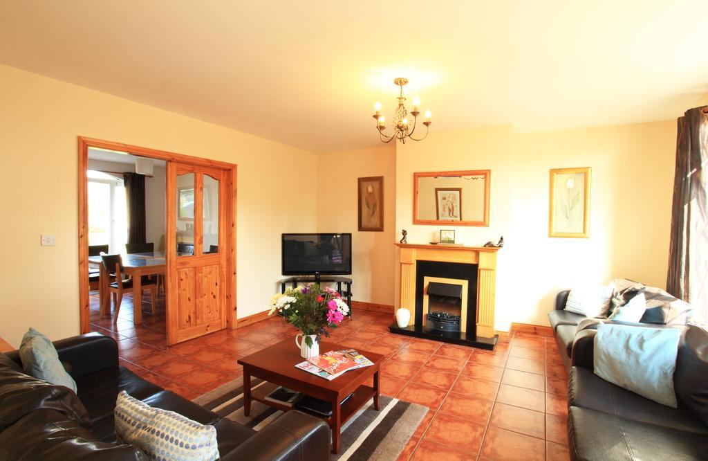 Killarney's Holiday Village Killarney