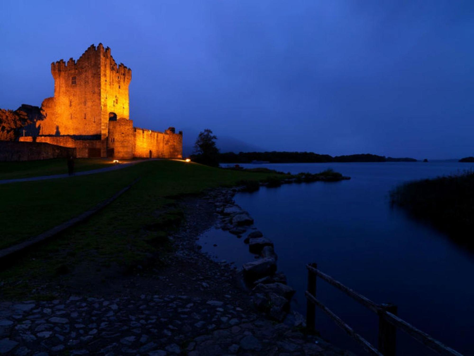 Randles 4* Killarney