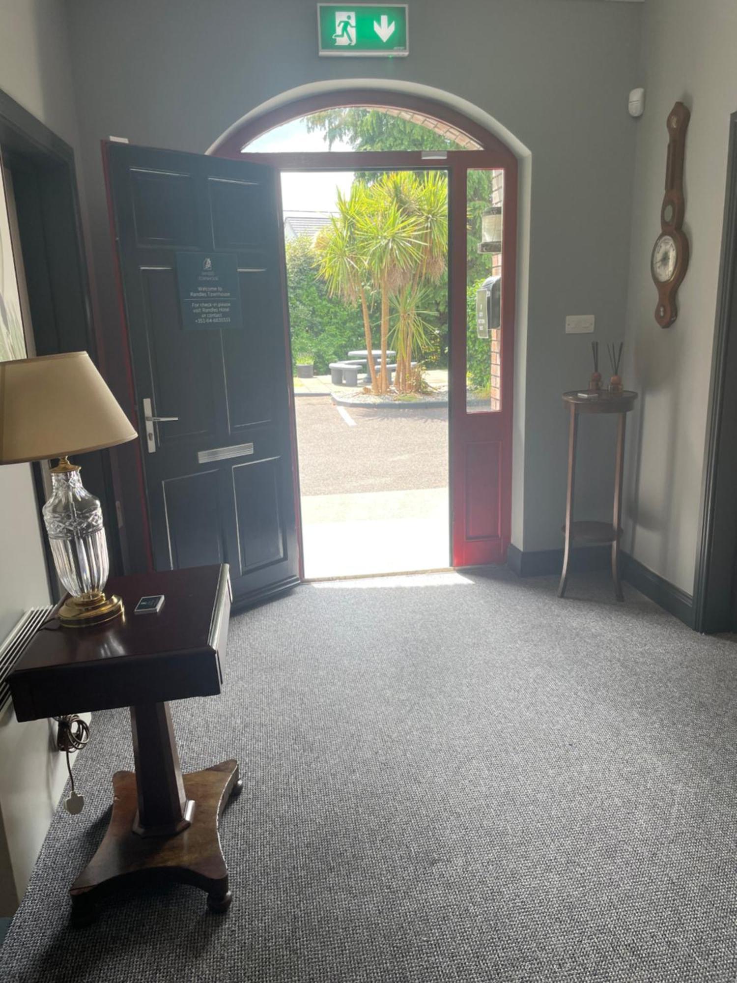 Hotel Randles 4*
