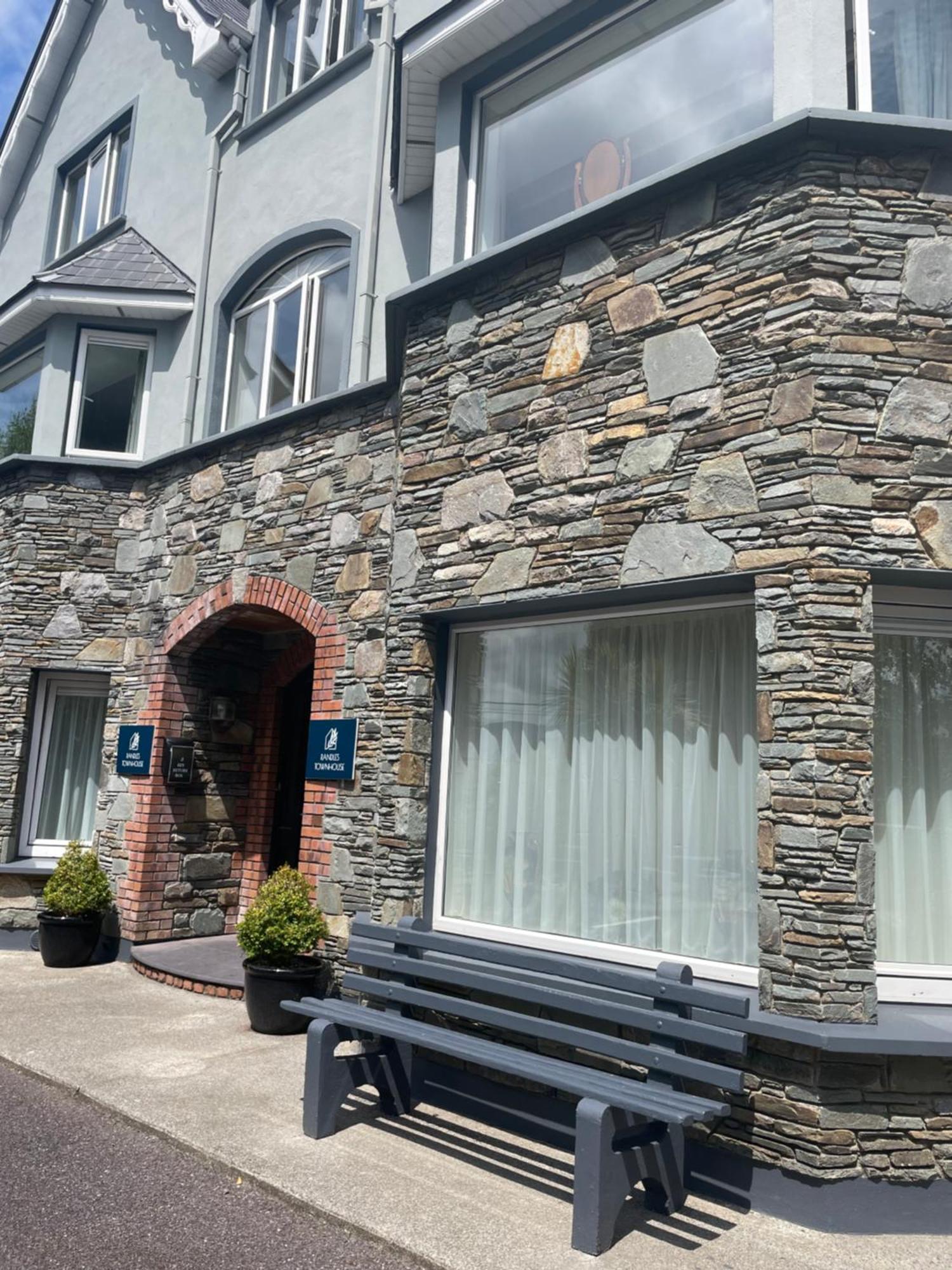 Randles Hotel Killarney