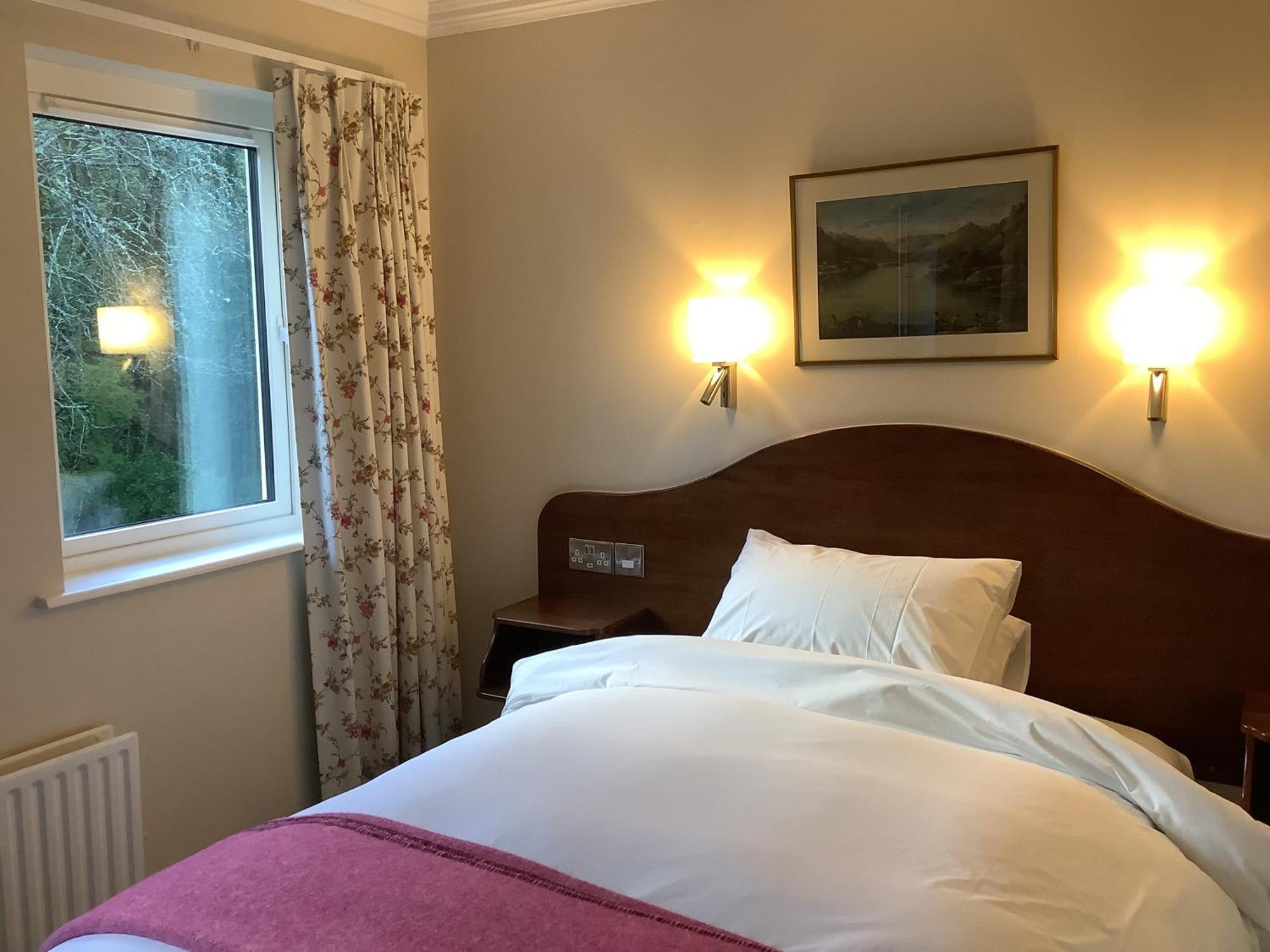 Gleann Fia Guest house