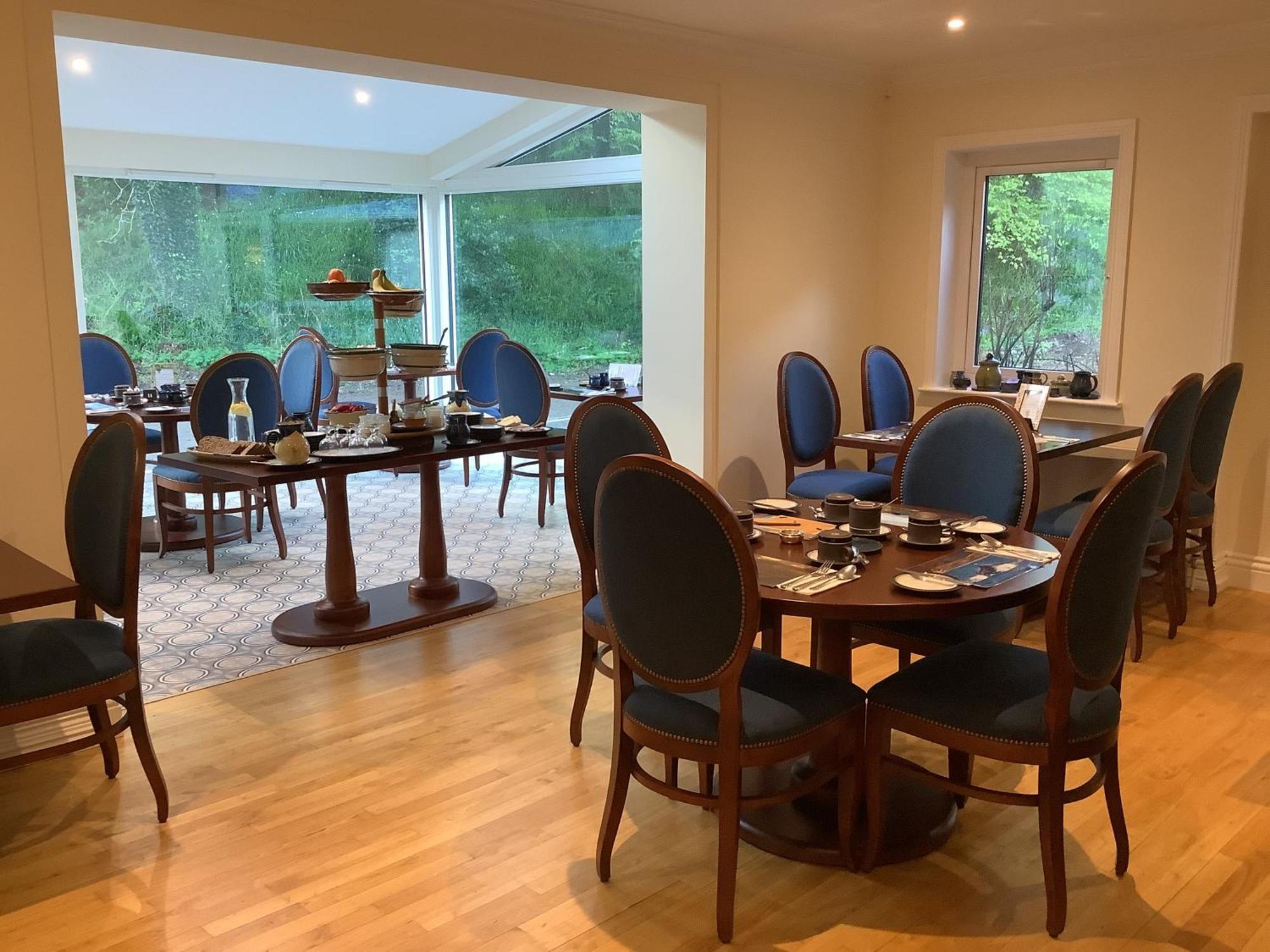 Guest house Gleann Fia